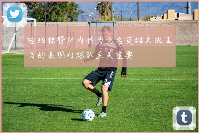 哈珀称赞科内特为无名英雄文班亚马的表现对球队至关重要